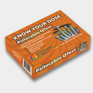 PSILO-QTest Psilocybin-Testkit online kaufen