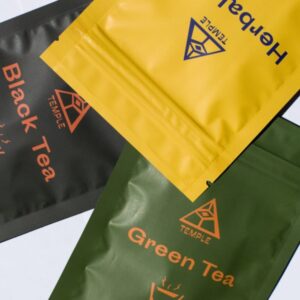 Temple Magic Mushroom Tea Trifecta Pack online kaufen
