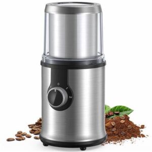 Elektrische Kaffeemühle online kaufen