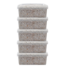 Magic Mushroom Grow Kits 5er-Paket von FreshMushrooms®