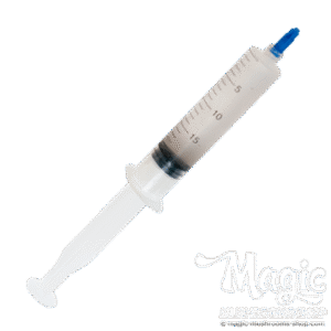 Magic Mushroom Sporen-Spritze - Mckennaii psilocybe cubensis