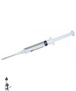 Magic Mushroom Sporenspritze - Psylocybe Fanaticus Original