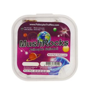 Magische Trüffel Galindoi Mushrocks