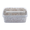 Kurz datiertes Magic Mushroom Grow Kit